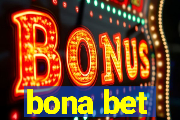 bona bet